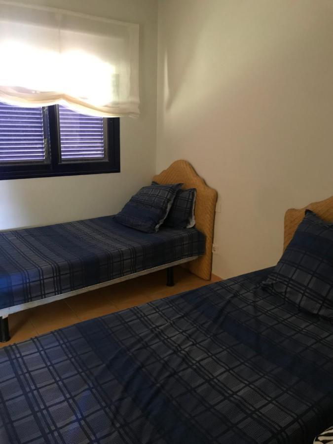 Ferienwohnung Meloneras Exterior foto