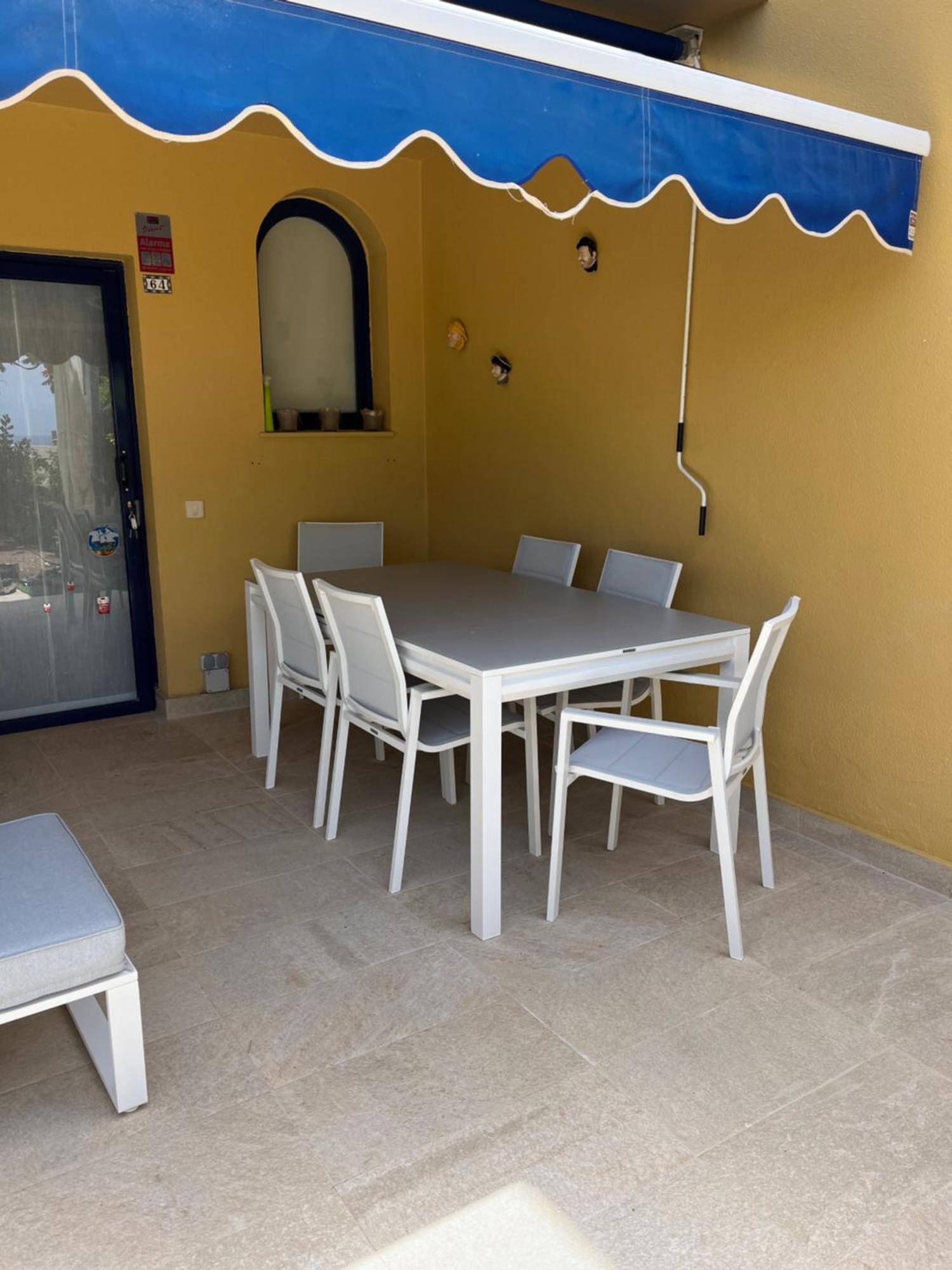 Ferienwohnung Meloneras Exterior foto