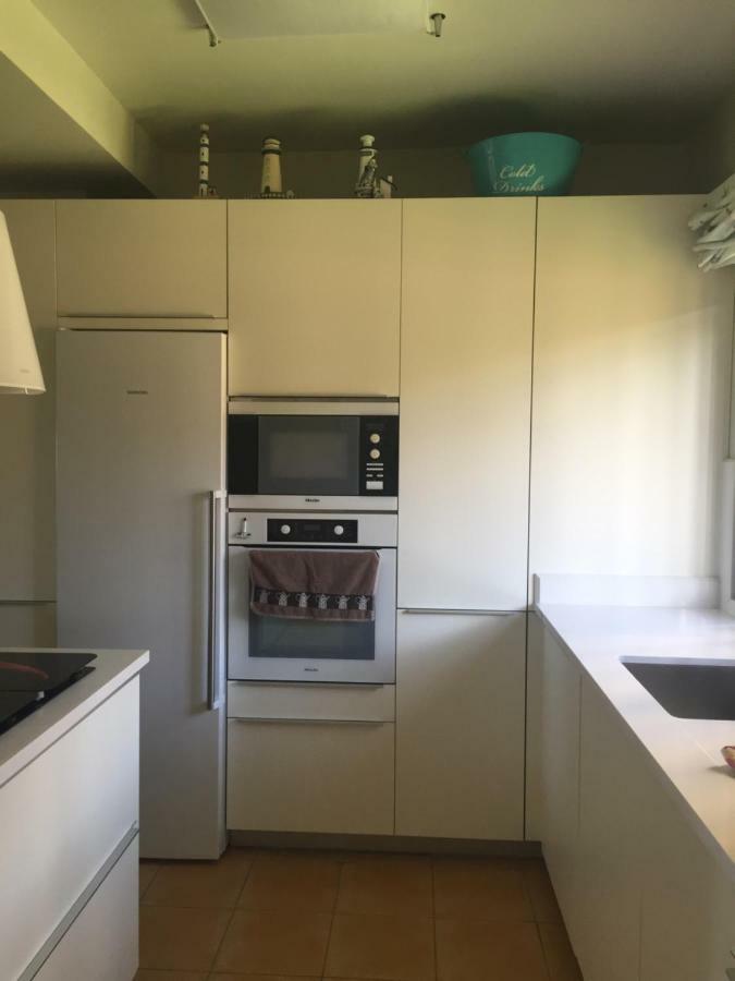 Ferienwohnung Meloneras Exterior foto